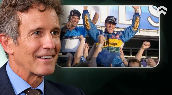 A.Benetton a High Performance “Schumacher dava il massimo e chiedeva altrettanto”