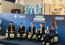 Da Oral-B progetto per promuovere una corretta igiene orale nelle scuole primarie