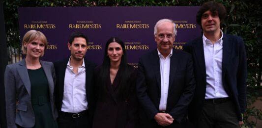 Disabilità neurologiche complesse, nasce a Roma la Fondazione Rarementis ETS