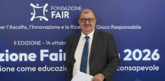 A Roma il FAIR Forum sul gioco responsabile, 8 italiani su 10 chiedono prevenzione