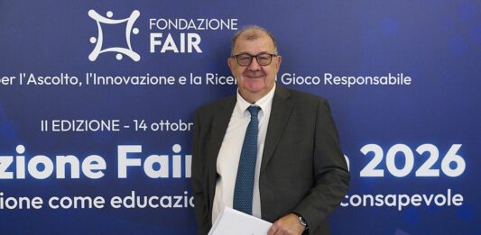A Roma il FAIR Forum sul gioco responsabile, 8 italiani su 10 chiedono prevenzione