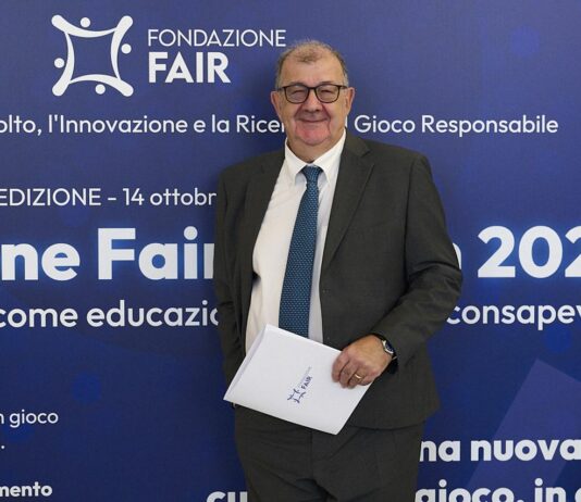 A Roma il FAIR Forum sul gioco responsabile, 8 italiani su 10 chiedono prevenzione