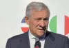 Tajani “La scelta Usa sul diesel non aiuta a portare Putin al tavolo della pace”
