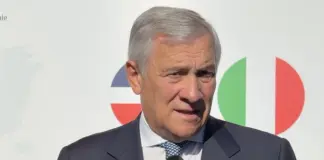 Tajani “La scelta Usa sul diesel non aiuta a portare Putin al tavolo della pace”