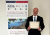 Palermo, premiati pediatra Giovanni Muscolino e la Neonatologia di Villa Serena