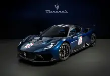 Maserati MC12 E GT2 Stradale Fuoriserie protagoniste a Villa La Massa Excellence