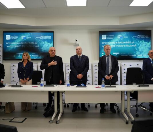 Innovazione e sostenibilità, la sfida della competitività al Forum Remind