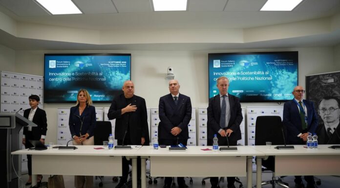 Innovazione e sostenibilità, la sfida della competitività al Forum Remind