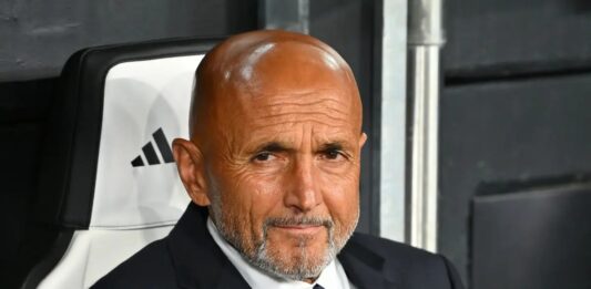 Europa League, Spalletti avverte “Celta Vigo avversario difficile”