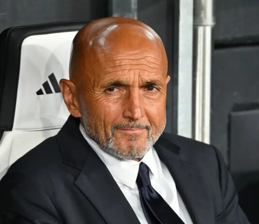 Europa League, Spalletti avverte “Celta Vigo avversario difficile”