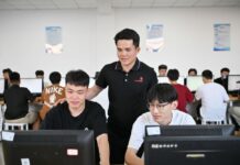 Cina, in arrivo standard internazionali per l’istruzione professionale