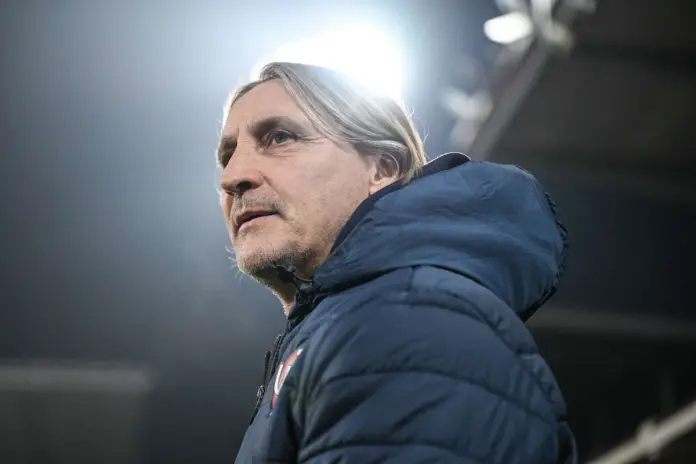 Calcio - Italia Serie A - Cremonese vs Inter