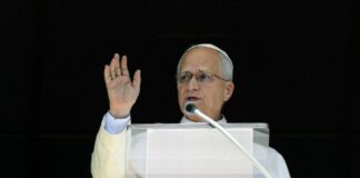 Il Papa ha trascorso bene la notte al Gemelli