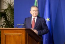 Bankitalia, Panetta “Le tensioni geopolitiche frenano lo sviluppo”