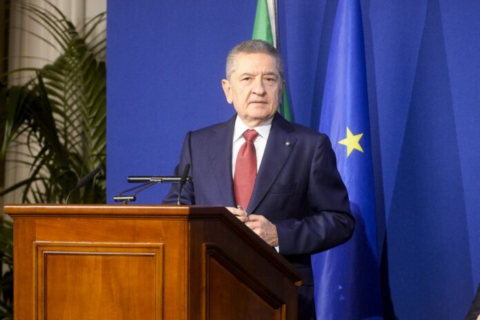 Roma, Banca d'Italia Relazione annuale sul 2025. Considerazioni finali del Governatore