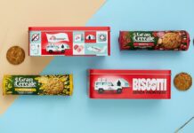 Barilla a supporto di MSF per la raccolta fondi “Biscotti senza frontiere”