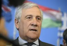 Ucraina, Tajani “All’Europa serve un portavoce comune”