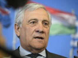 Ucraina, Tajani “All’Europa serve un portavoce comune”