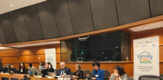 Lavoro domestico, oltre 10 milioni di lavoratori in Ue