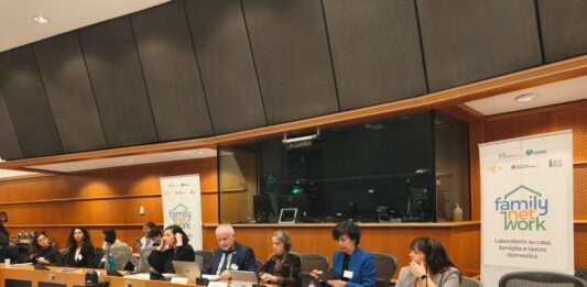 Lavoro domestico, oltre 10 milioni di lavoratori in Ue