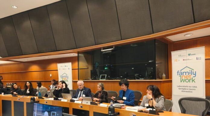 Lavoro domestico, oltre 10 milioni di lavoratori in Ue