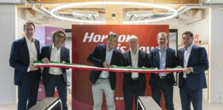 Milano, E.ON Italia inaugura la nuova sede all’interno di MIND