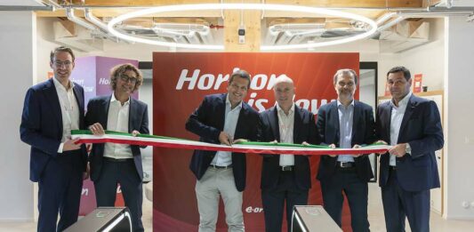 Milano, E.ON Italia inaugura la nuova sede all’interno di MIND