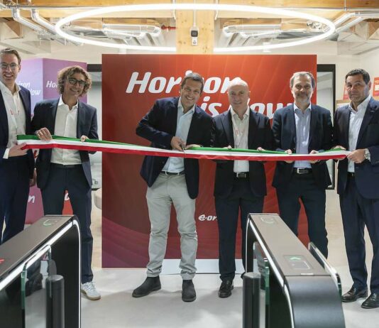 Milano, E.ON Italia inaugura la nuova sede all’interno di MIND