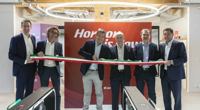 Milano, E.ON Italia inaugura la nuova sede all’interno di MIND