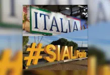 Agroalimentare, l’Italia protagonista a SIAL Paris 2026