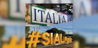 Agroalimentare, l’Italia protagonista a SIAL Paris 2026