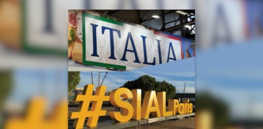 Agroalimentare, l’Italia protagonista a SIAL Paris 2026