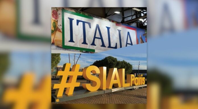 Agroalimentare, l’Italia protagonista a SIAL Paris 2026