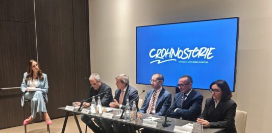 Malattia di Crohn, torna la campagna “Crohnostorie” di AbbVie