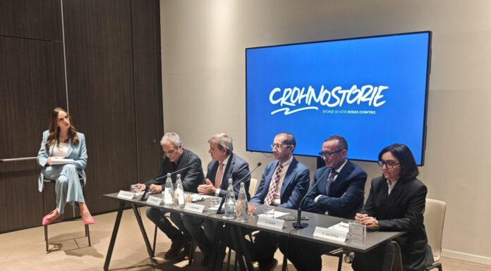 Malattia di Crohn, torna la campagna “Crohnostorie” di AbbVie