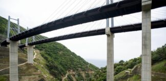 Approda in Calabria il progetto di digital communication di Anas