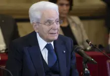 Mattarella alle Camere “Contenere il numero delle giornate nazionali dedicate”