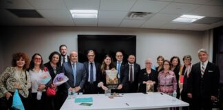 “I Sud del Mondo” a New York per promuovere il Made in Italy