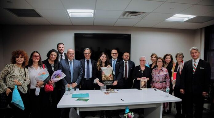 “I Sud del Mondo” a New York per promuovere il Made in Italy