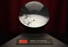 Campioni delle due facce della Luna in mostra al 16esimo Airshow China