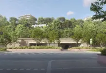 Webuild: firmato contratto del tunnel subportuale di Genova, il più lungo d’Italia