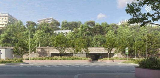Webuild: firmato contratto del tunnel subportuale di Genova, il più lungo d’Italia
