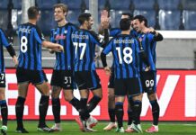 L’Atalanta parte bene in Conference, battuto il Pafos 3-1