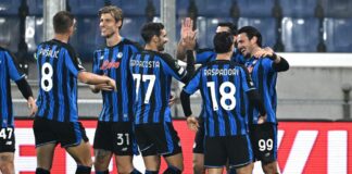 L’Atalanta parte bene in Conference, battuto il Pafos 3-1