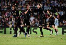 Celta Vigo ribaltato, la Juve fa il bis in Europa League