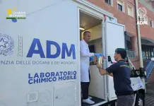 Gasolio fuorilegge al distributore, sequestro di 6.400 litri nel Vibonese