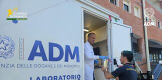 Gasolio fuorilegge al distributore, sequestro di 6.400 litri nel Vibonese
