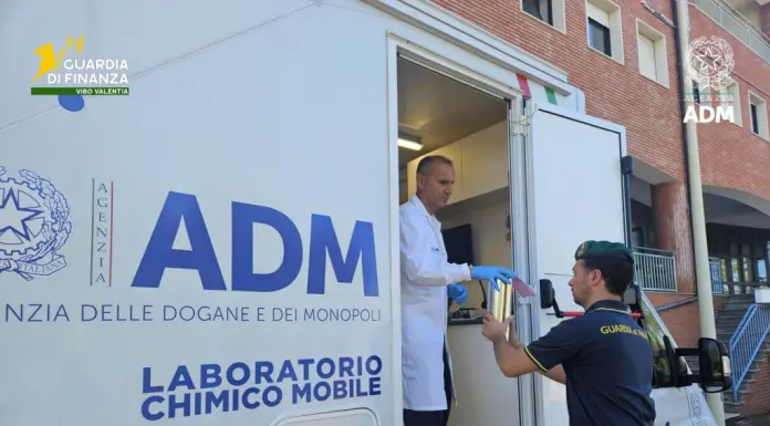 Gasolio fuorilegge al distributore, sequestro di 6.400 litri nel Vibonese