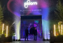 “Ploom Flavour Garden”, a Milano musica, creatività e innovazione al centro