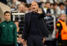Allegri “A Venezia sfida insidiosa, dobbiamo trovare le soluzioni ai problemi”